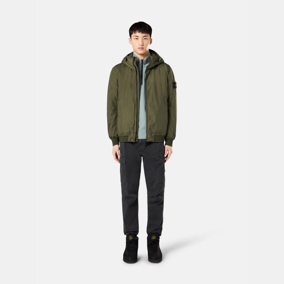 S.I Men's Jacket